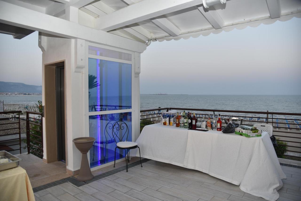 Vista Beb Mare Bed & Breakfast Manfredonia