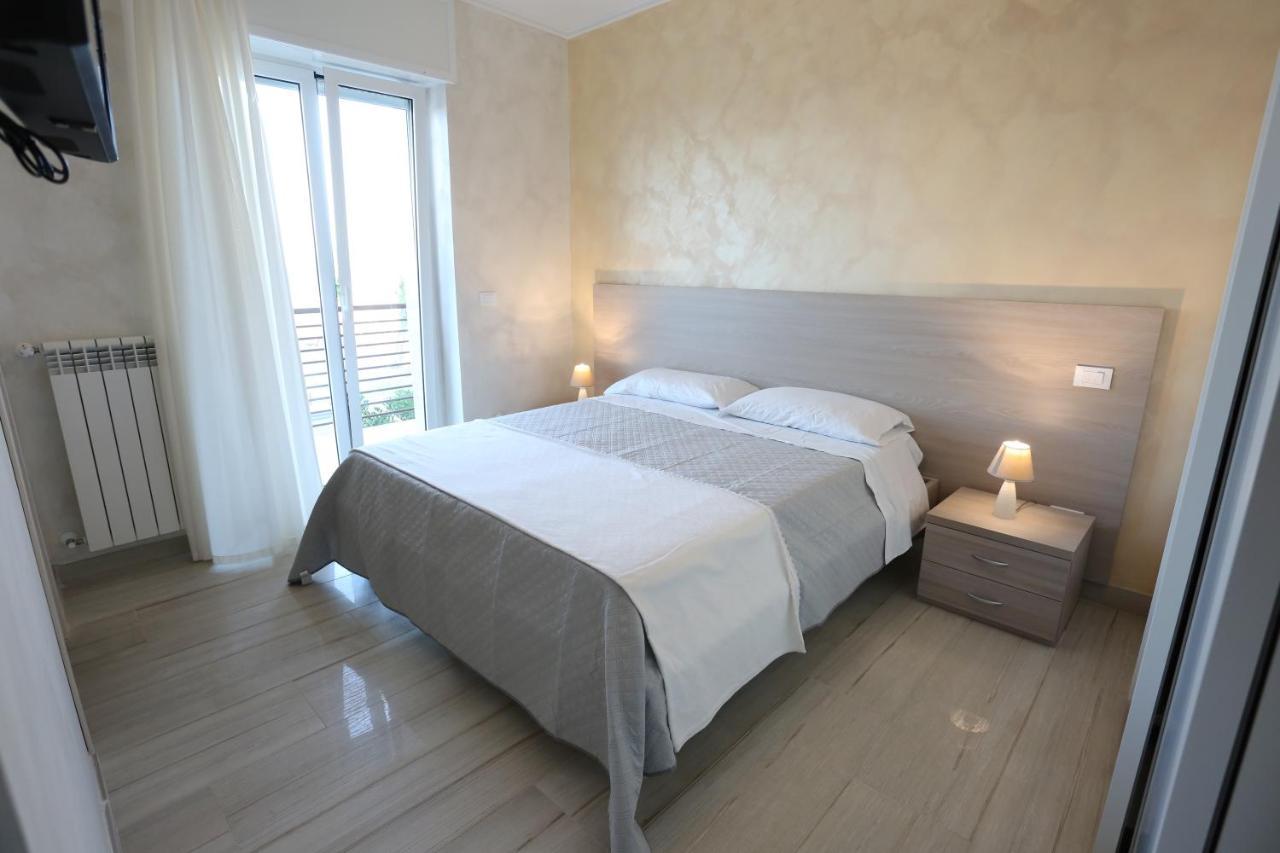 Couette-café Vista Beb Mare
