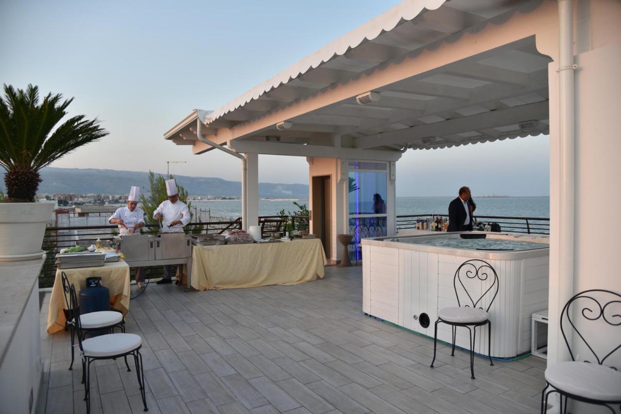 Vista Beb Mare Couette-café *