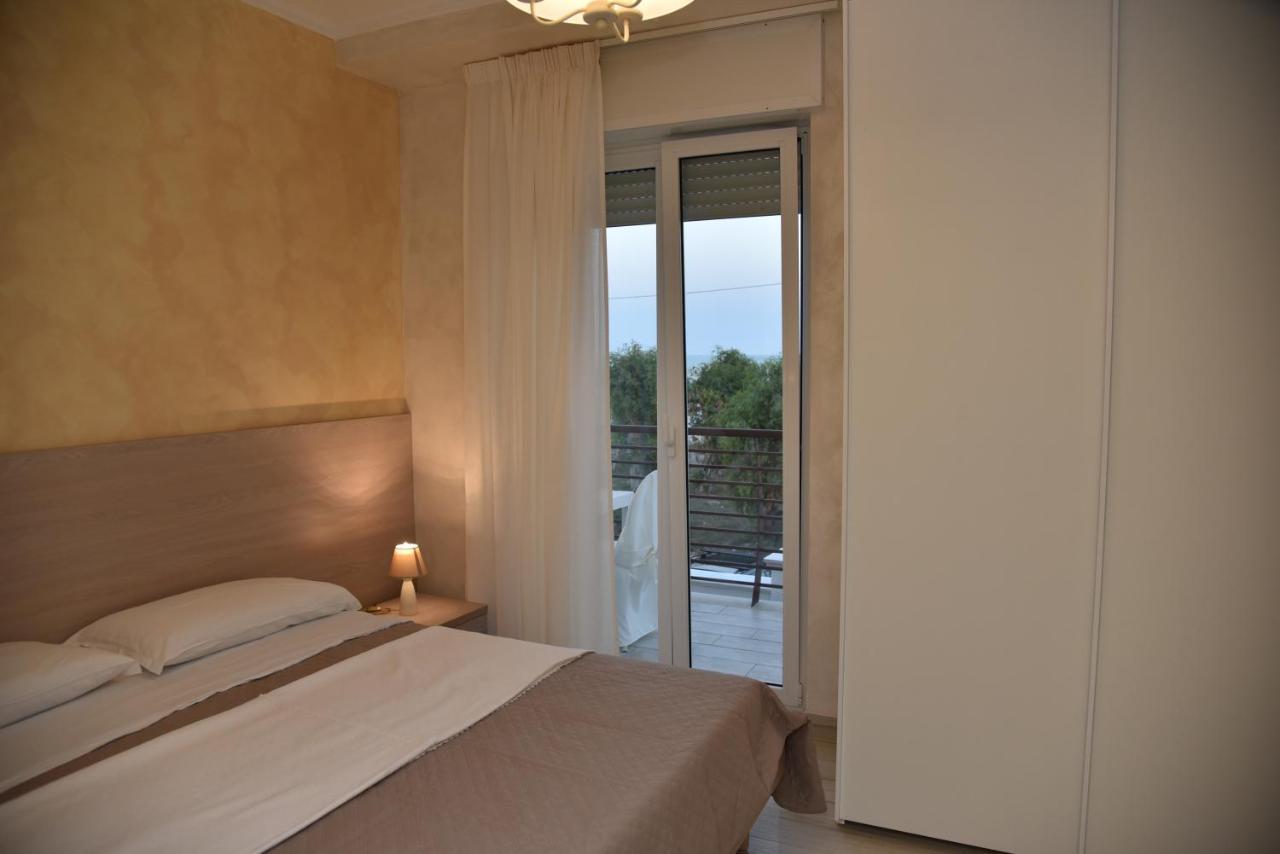 Couette-café Vista Beb Mare *