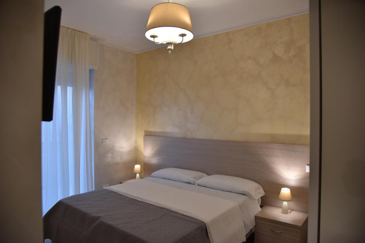 Couette-café Vista Beb Mare Manfredoine