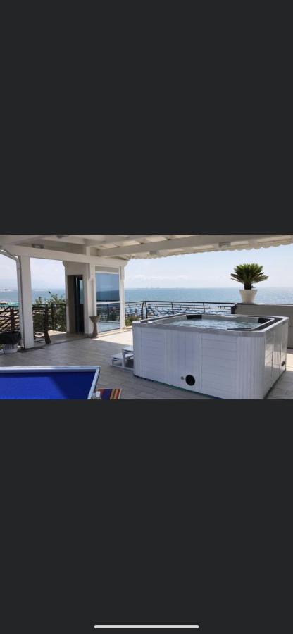 Couette-café Vista Beb Mare