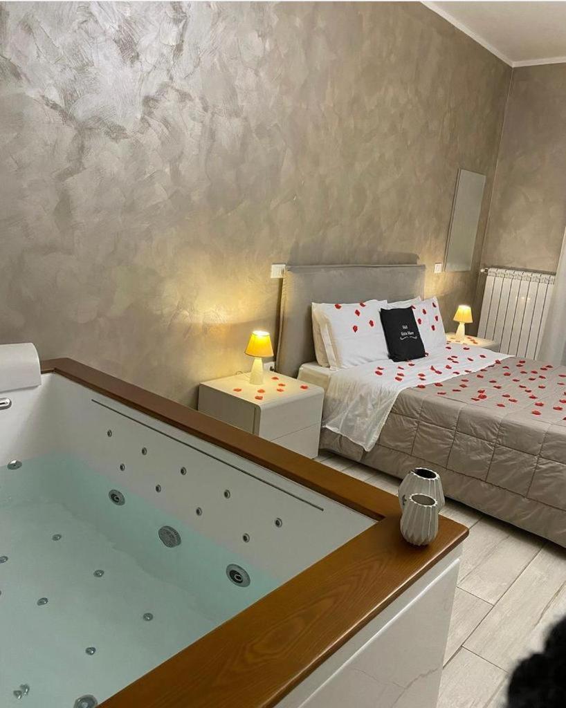 Couette-café Vista Beb Mare *