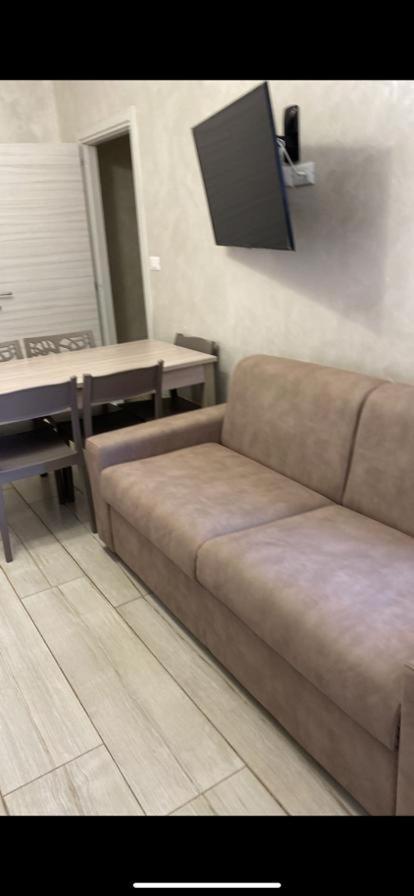 Vista Beb Mare Couette-café *