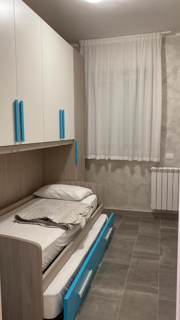 Vista Beb Mare Couette-café Manfredoine